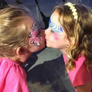 Meet your Posher, Kasey